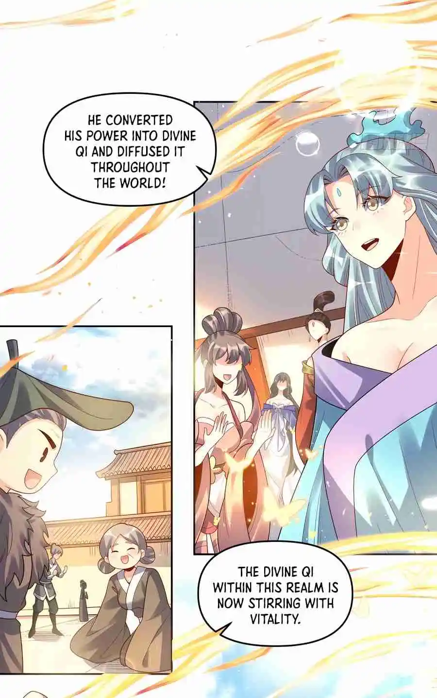 A Big Shot Actually 392