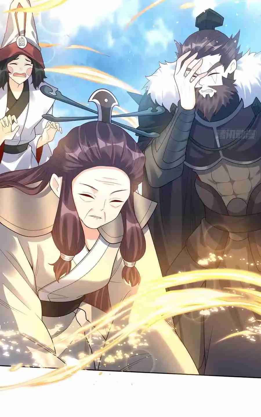 A Big Shot Actually 392