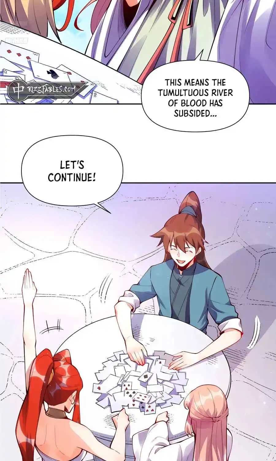 A Big Shot Actually 393