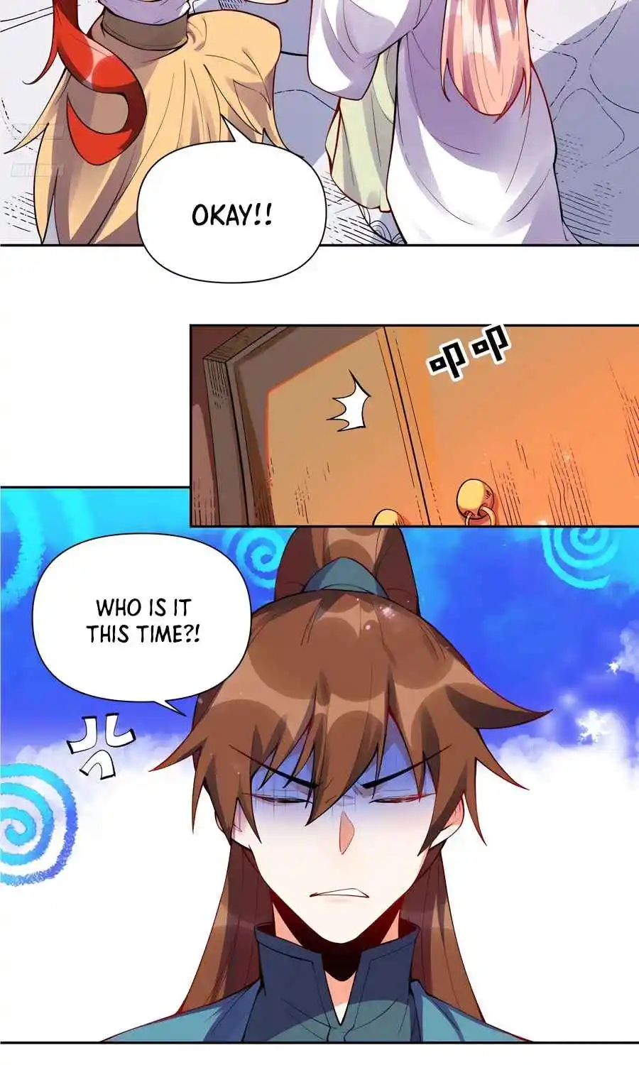 A Big Shot Actually 393