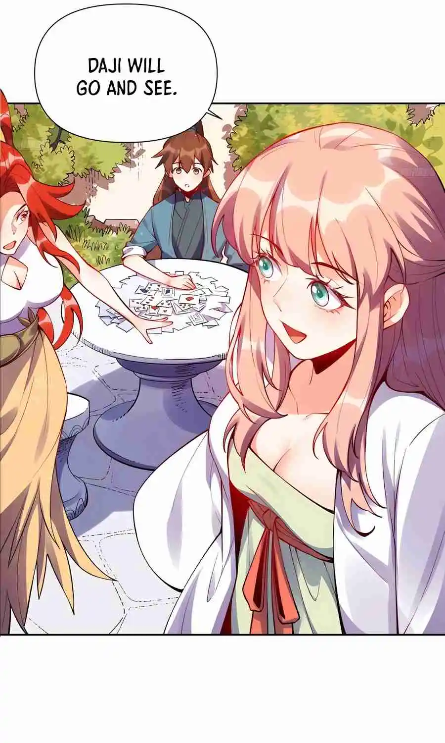 A Big Shot Actually 393