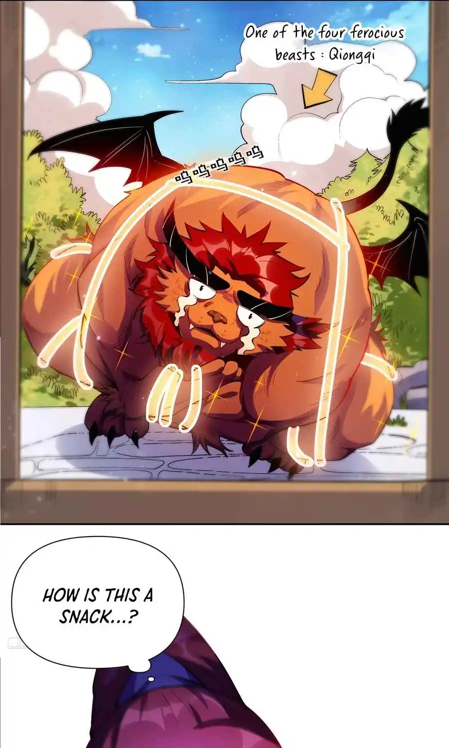 A Big Shot Actually 393