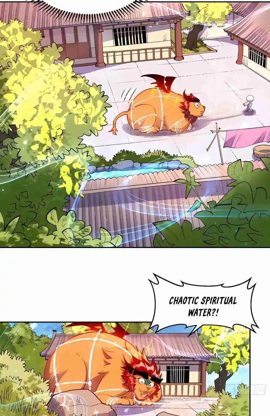 A Big Shot Actually 393