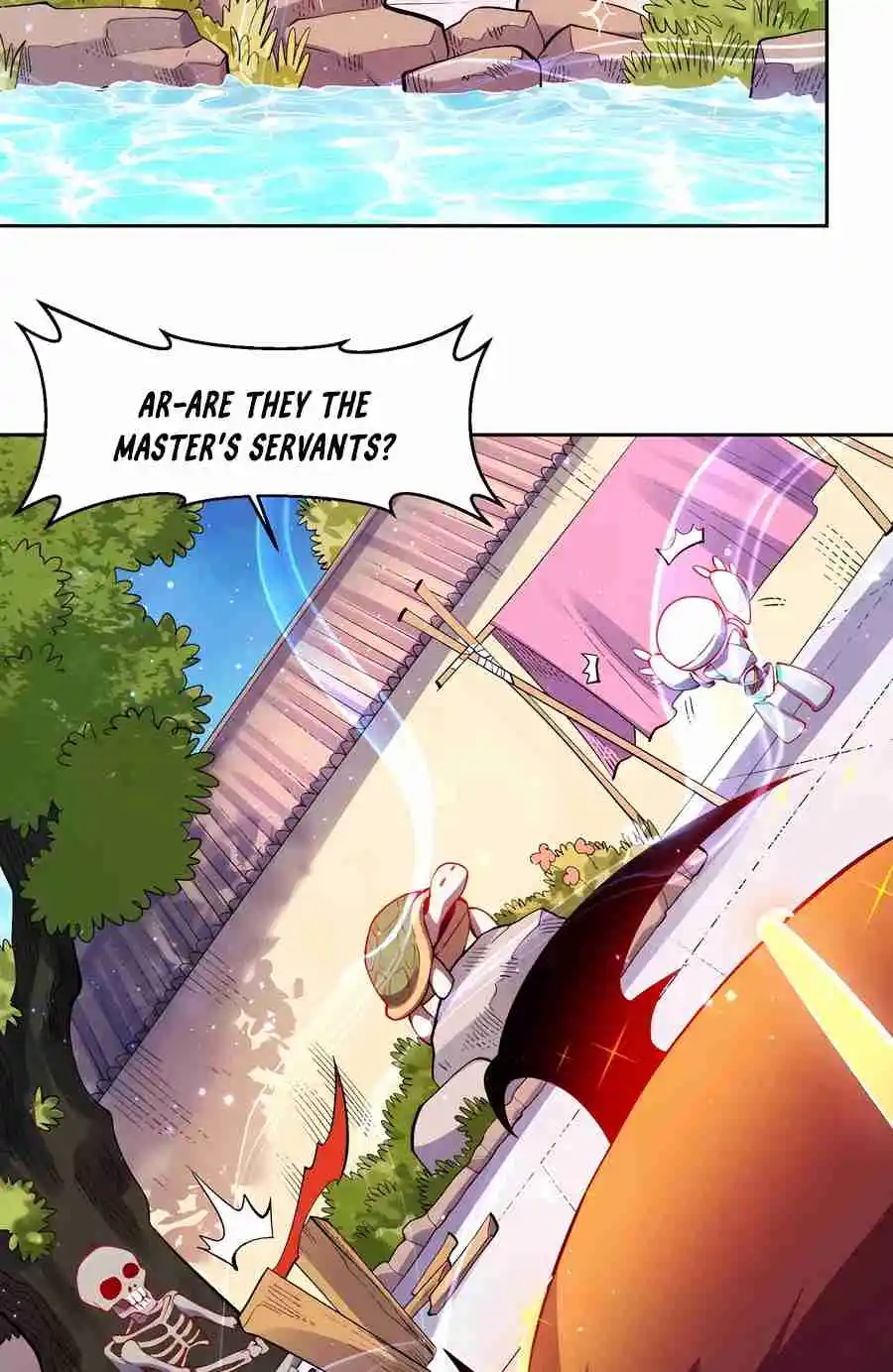 A Big Shot Actually 393