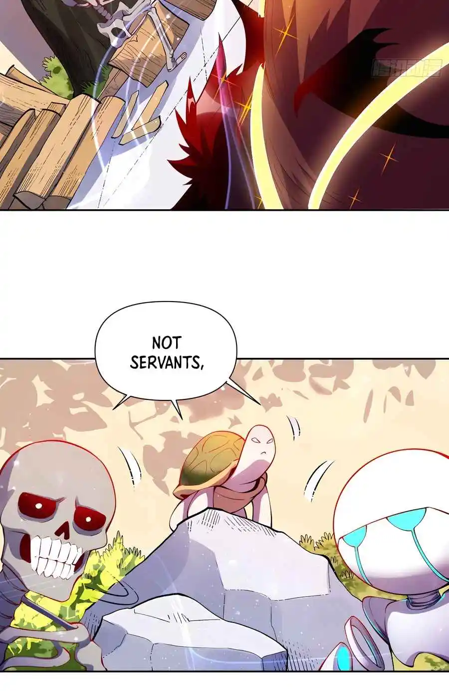 A Big Shot Actually 393