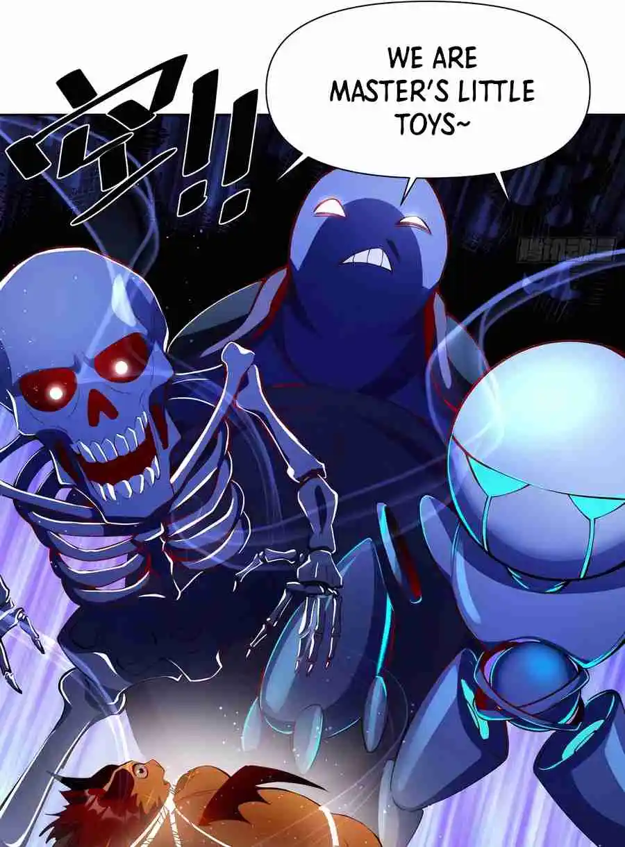 A Big Shot Actually 393