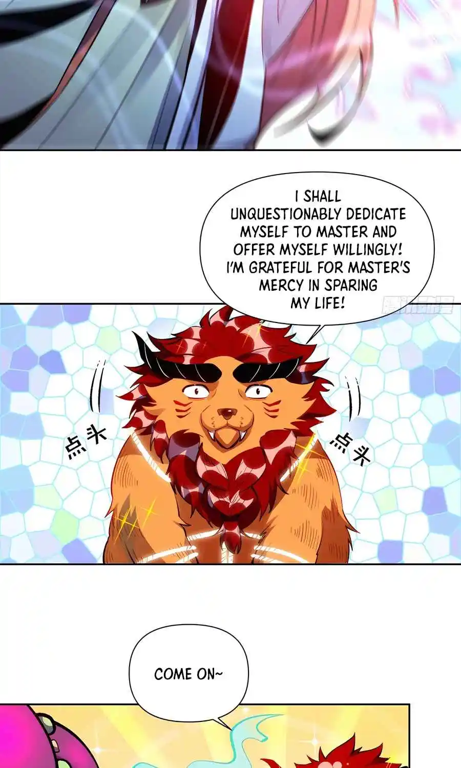 A Big Shot Actually 393