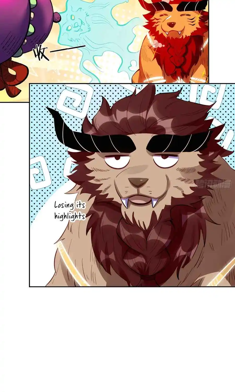 A Big Shot Actually 393