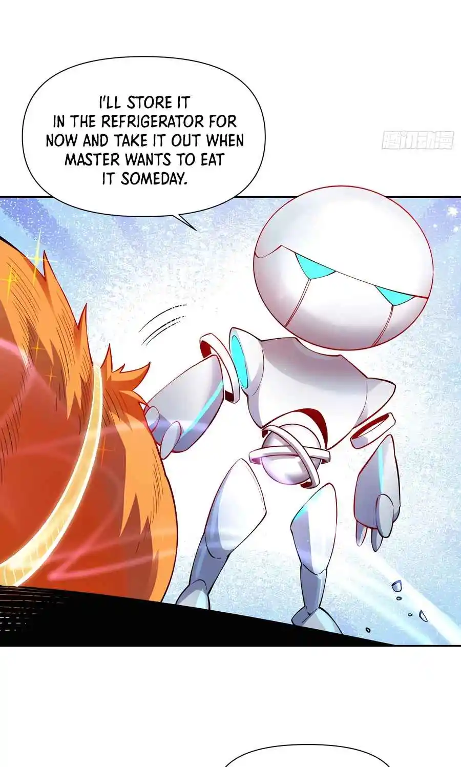 A Big Shot Actually 393