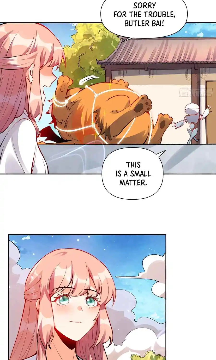 A Big Shot Actually 393