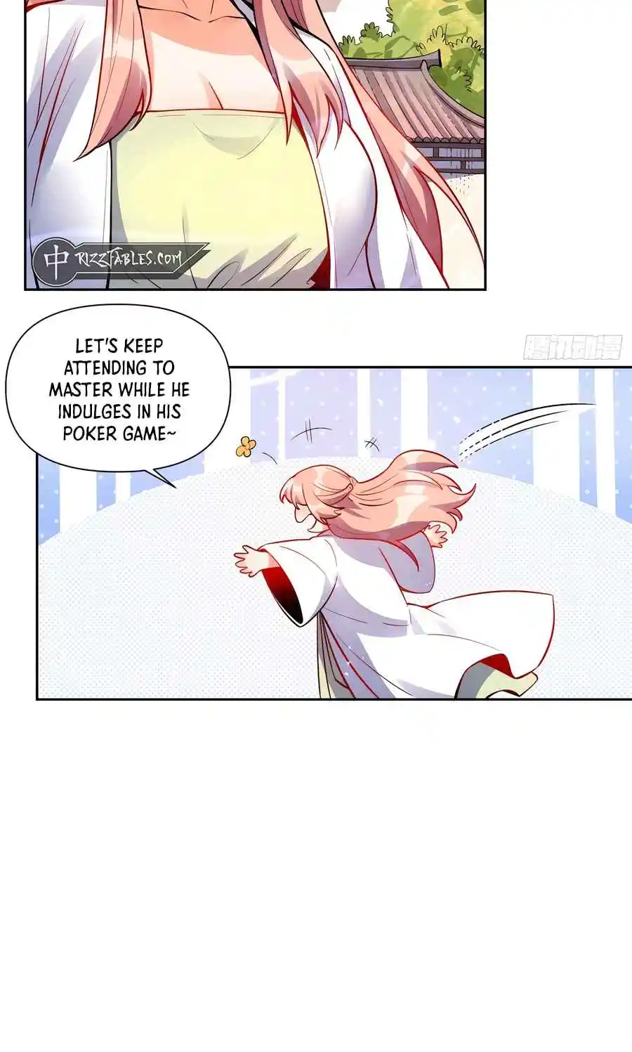 A Big Shot Actually 393