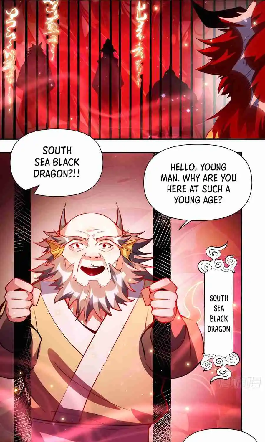 A Big Shot Actually 393