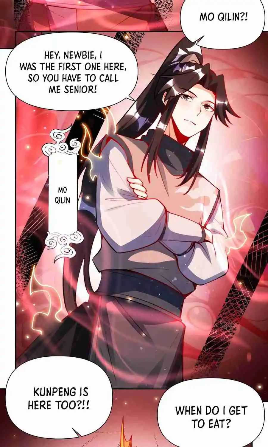 A Big Shot Actually 393