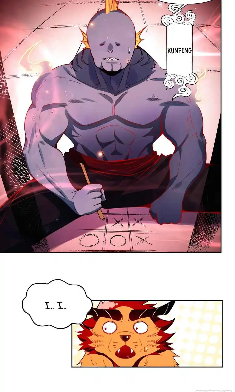 A Big Shot Actually 393