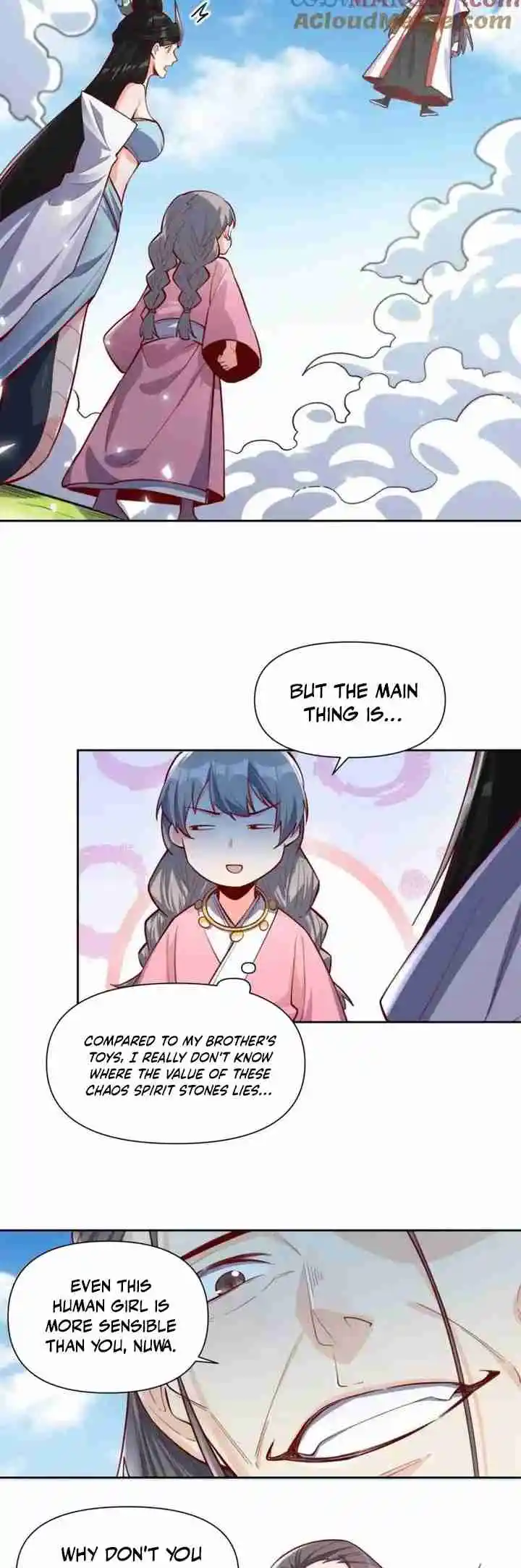 A Big Shot Actually 396