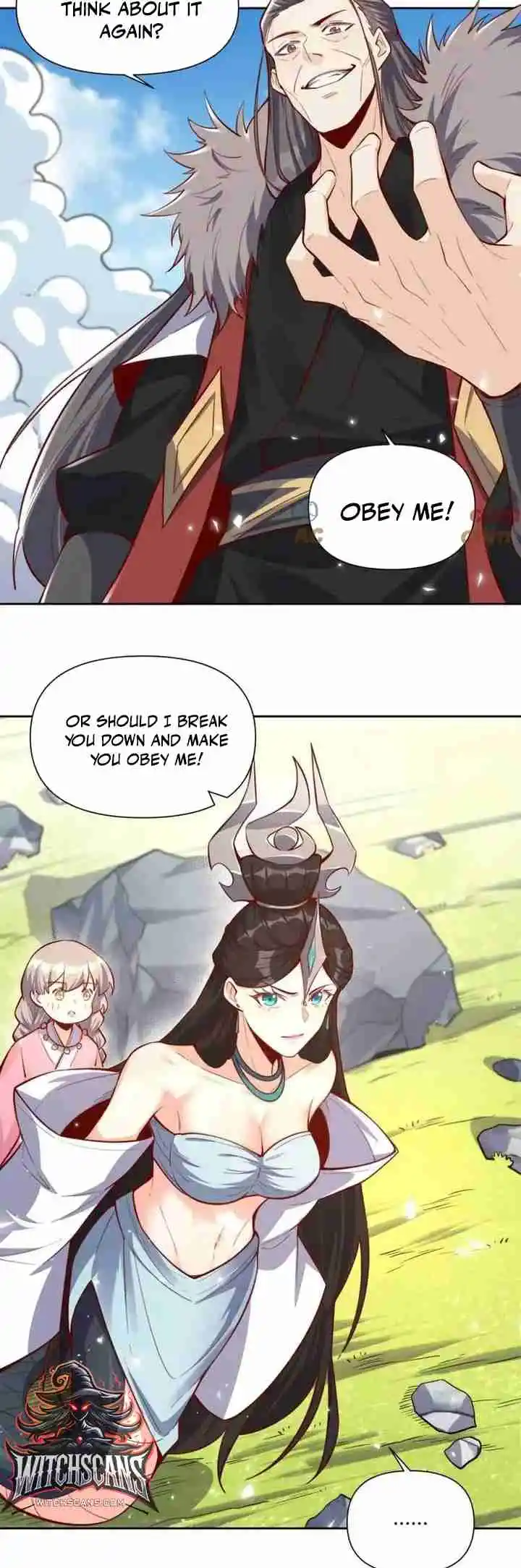 A Big Shot Actually 396