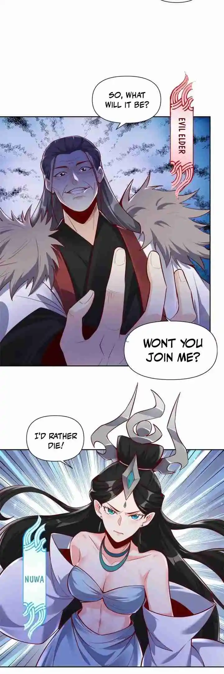 A Big Shot Actually 396