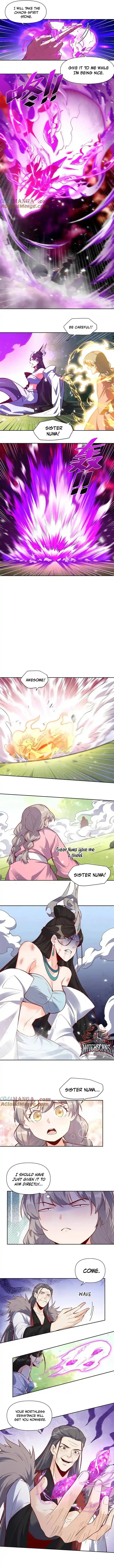 A Big Shot Actually 396