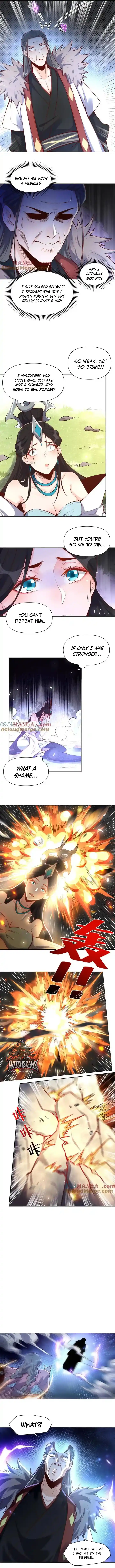 A Big Shot Actually 396