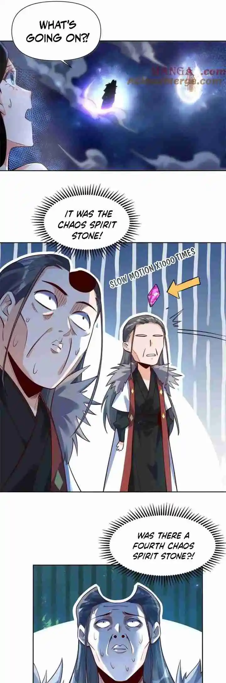 A Big Shot Actually 396