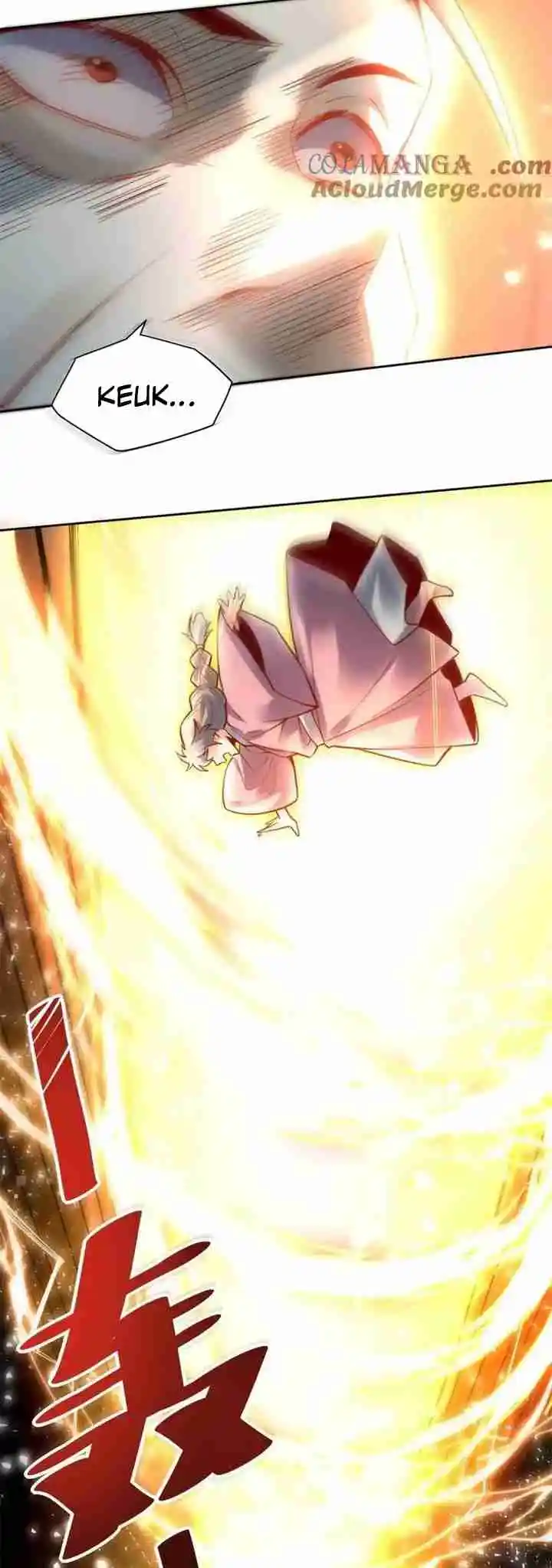 A Big Shot Actually 397