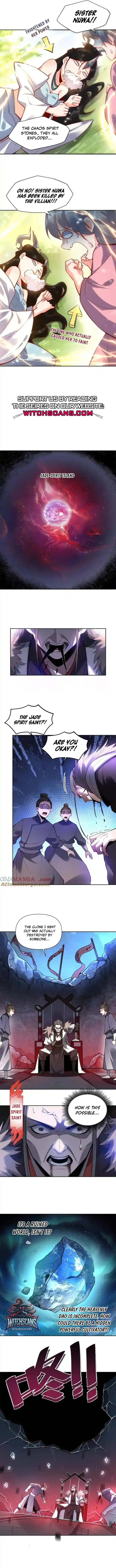 A Big Shot Actually 397