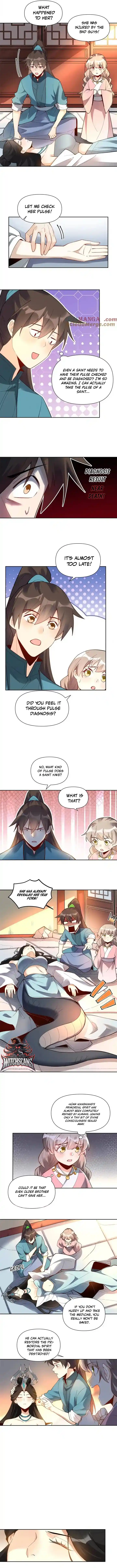 A Big Shot Actually 397