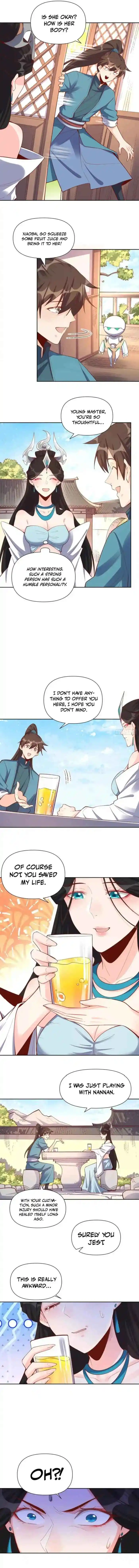 A Big Shot Actually 398