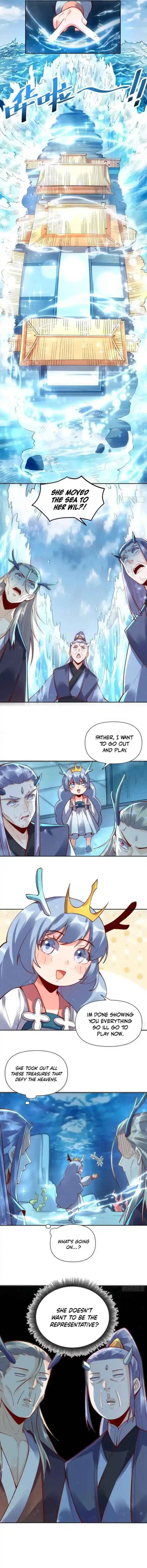 A Big Shot Actually 399