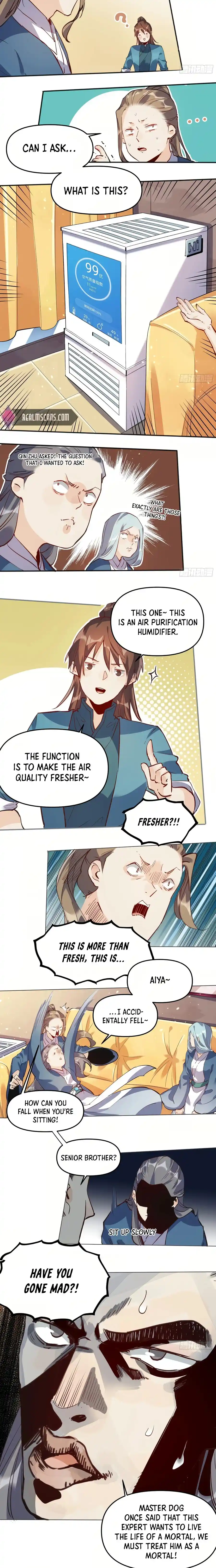 A Big Shot Actually 4