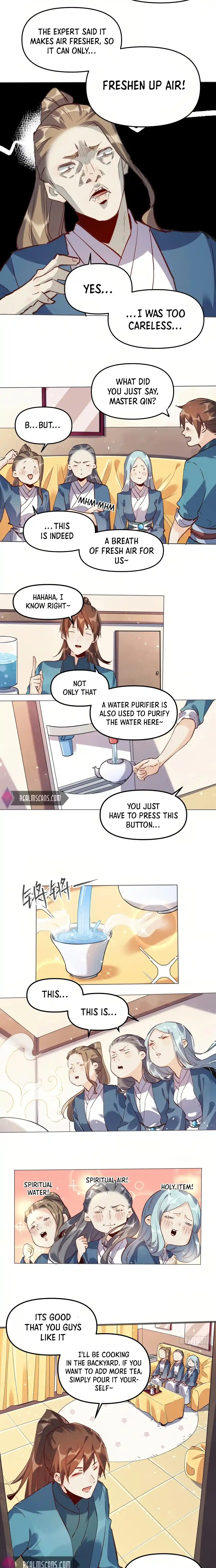 A Big Shot Actually 4