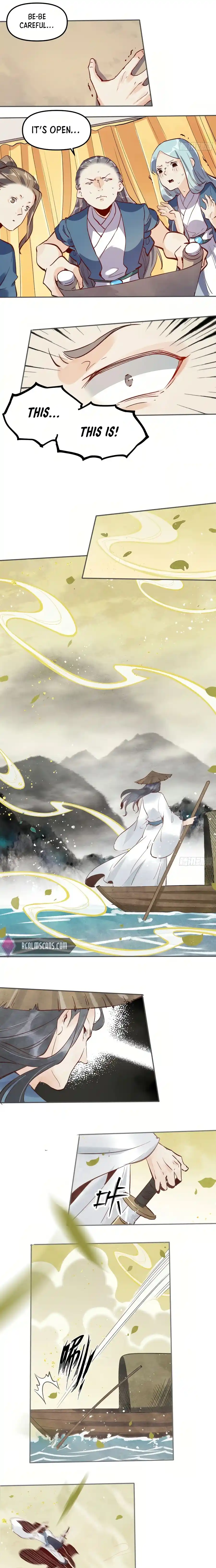 A Big Shot Actually 4