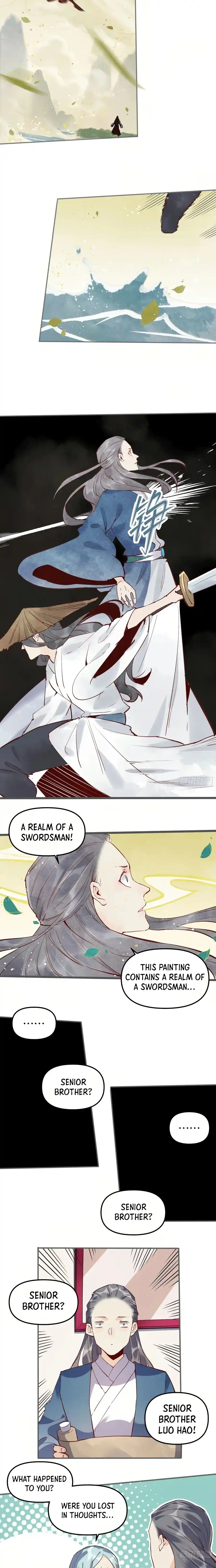 A Big Shot Actually 4