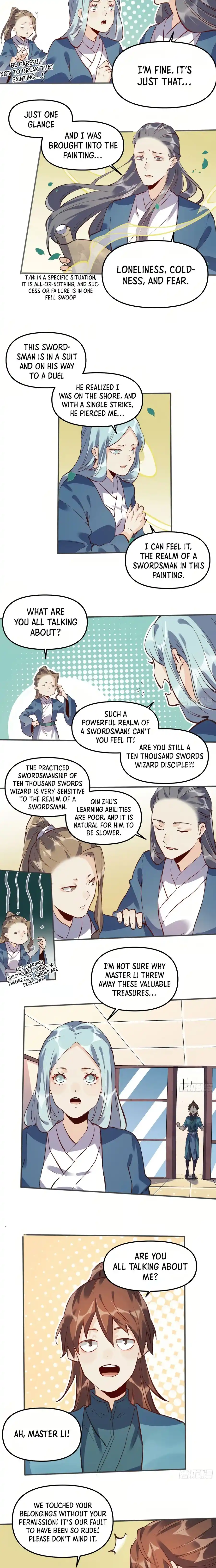 A Big Shot Actually 4