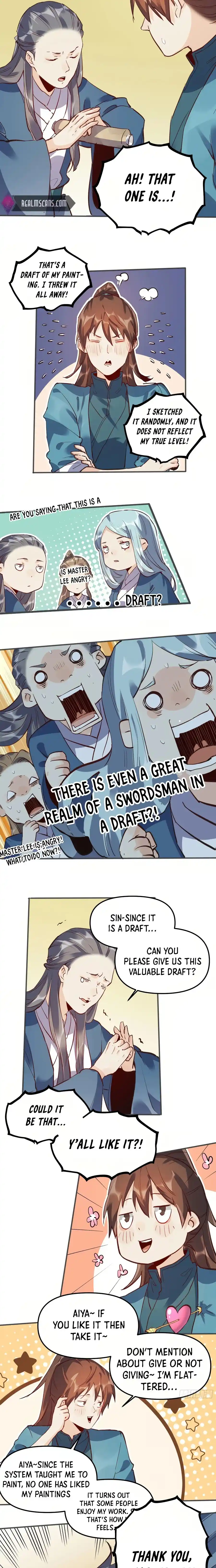 A Big Shot Actually 4