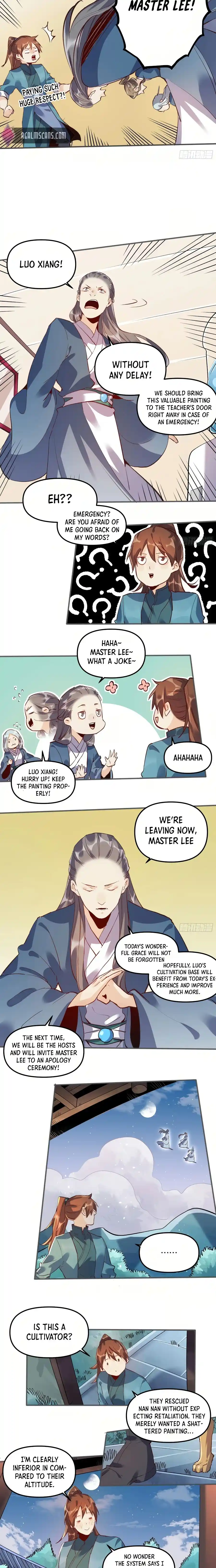 A Big Shot Actually 4