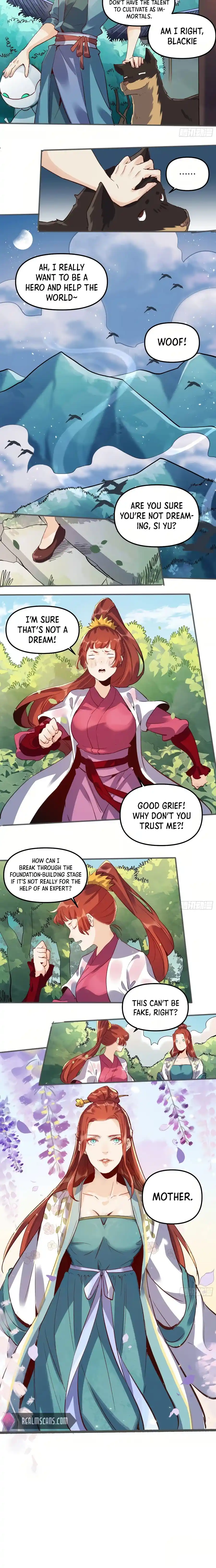 A Big Shot Actually 4