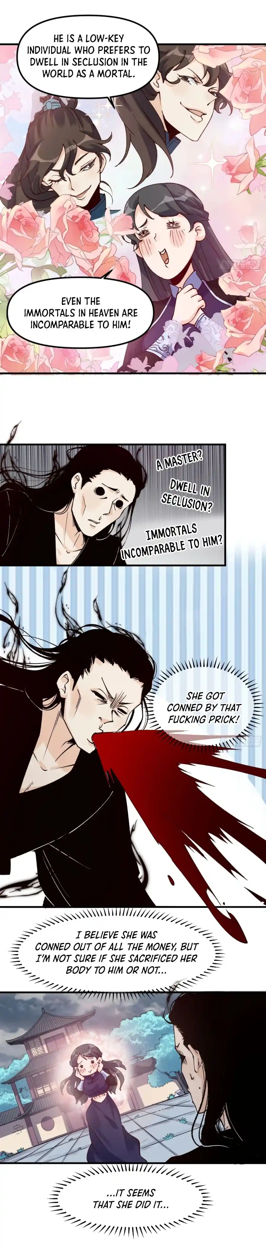 A Big Shot Actually 40