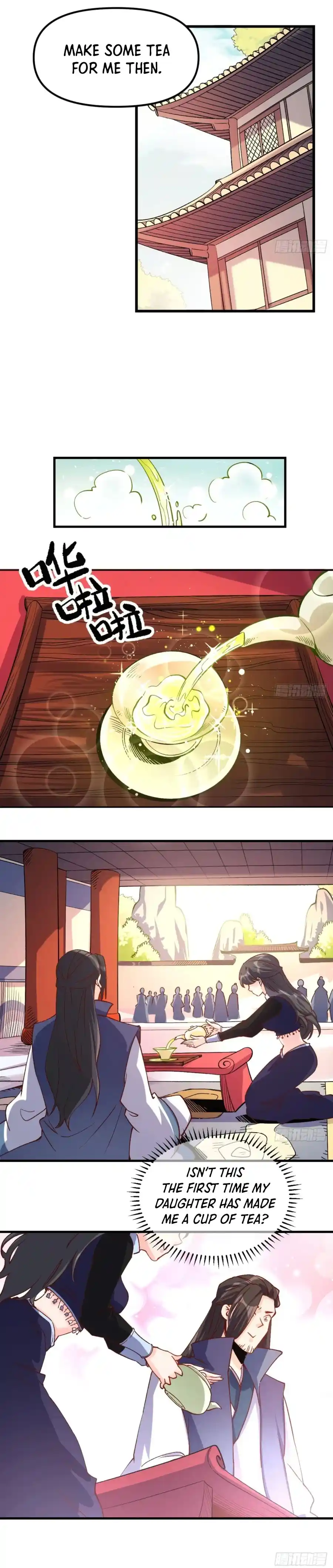 A Big Shot Actually 40