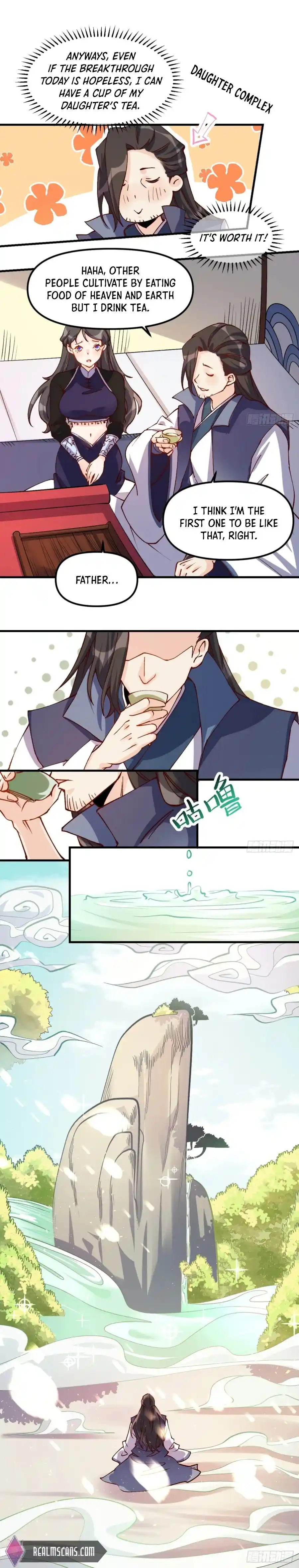 A Big Shot Actually 40