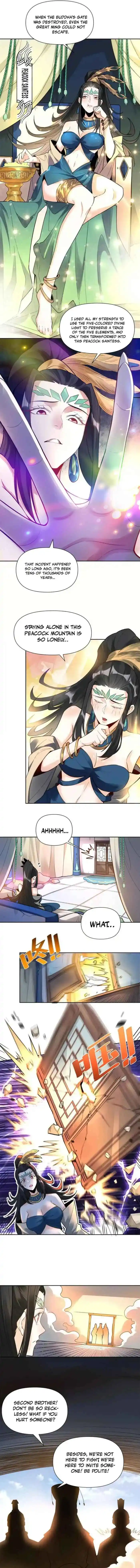 A Big Shot Actually 400