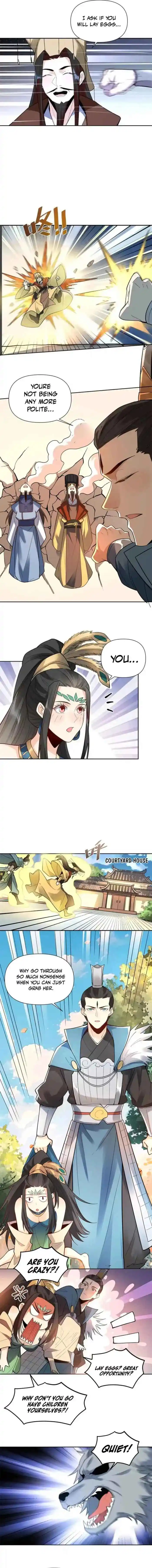 A Big Shot Actually 400