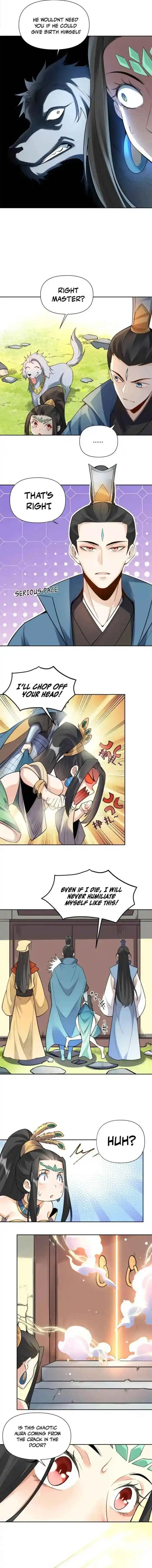 A Big Shot Actually 400