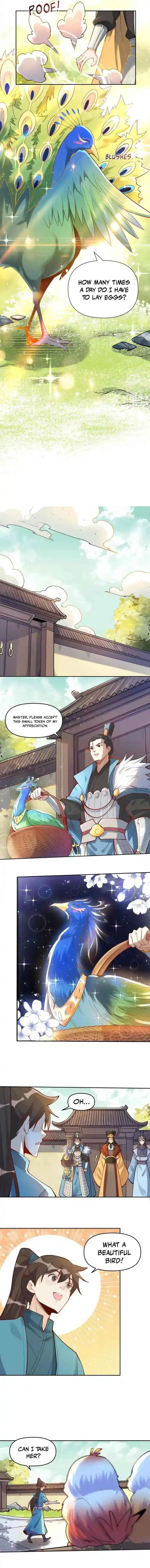 A Big Shot Actually 400