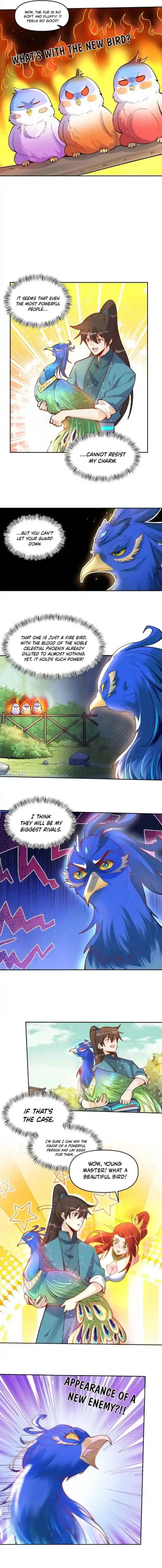 A Big Shot Actually 400