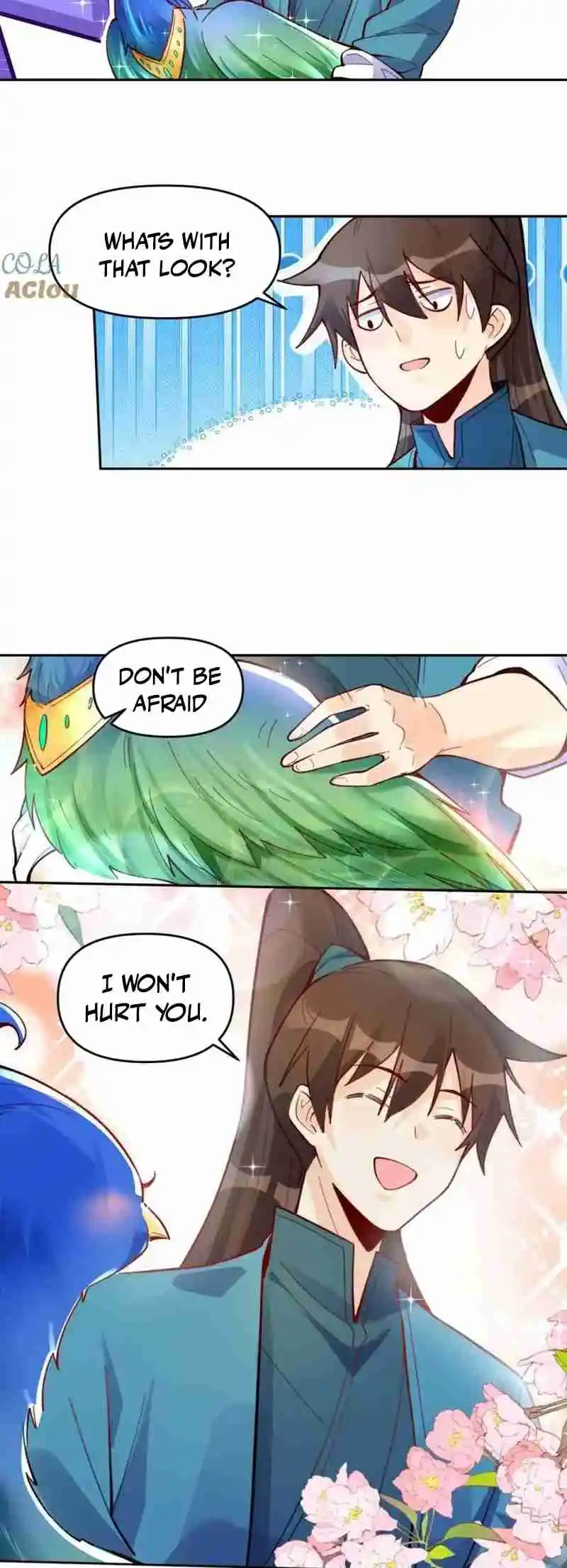 A Big Shot Actually 401