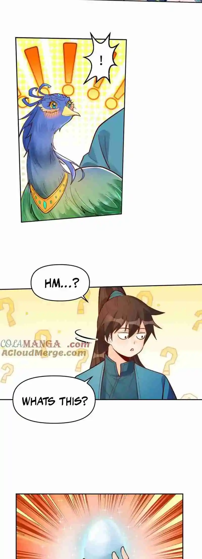 A Big Shot Actually 401