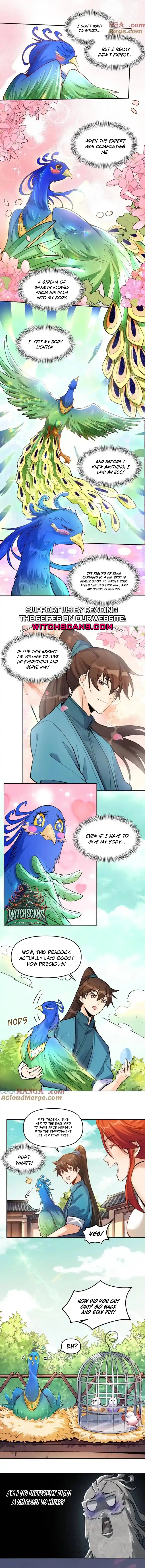 A Big Shot Actually 401