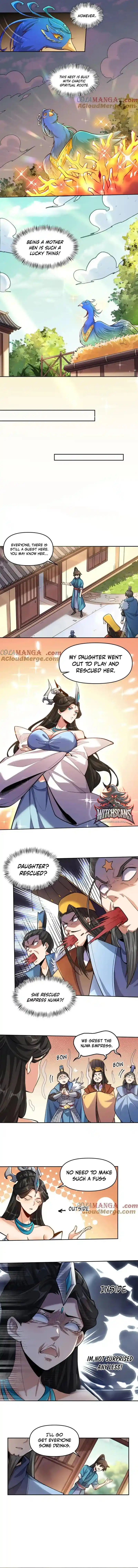 A Big Shot Actually 401