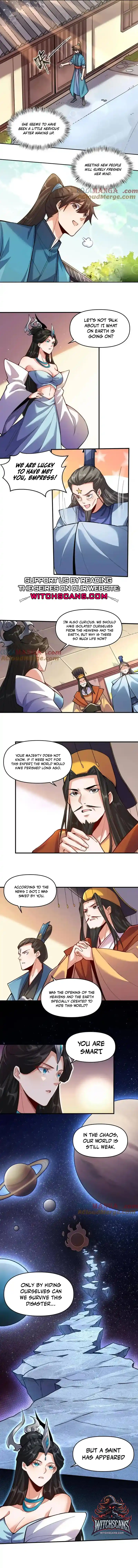 A Big Shot Actually 401